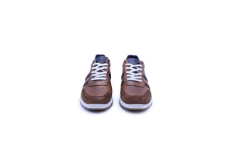 Shoot Shoe | Tan