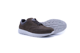 Billo Trainer | Brown