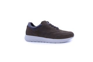 Billo Trainer | Brown
