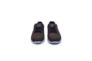 Billo Trainer | Brown