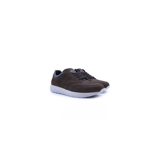 Billo Trainer | Brown