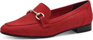 Sopi Loafer | Cherry
