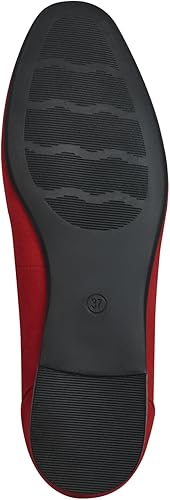 Sopi Loafer | Cherry