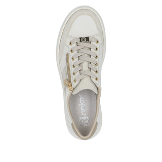 Enya 2 Trainer | White