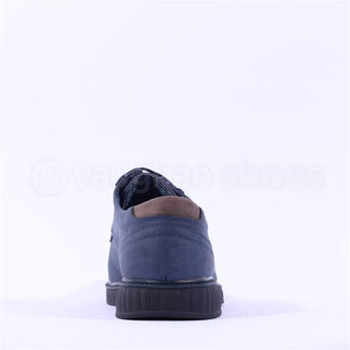 6th Sense Verve Shoe Navy