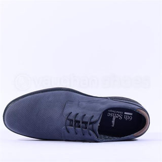 6th Sense Verve Shoe Navy