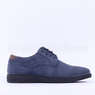 6th Sense Verve Shoe Navy