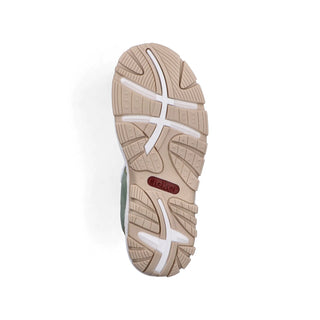 Clara Walking Sandal | Blue Peppermint