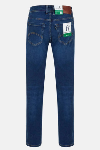 Colorado Relaxed Fit Jeans | Admiral