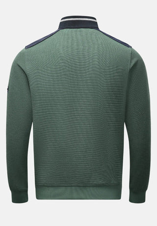 Vega 1/4 Zip | Gables
