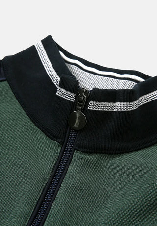 Vega 1/4 Zip | Gables