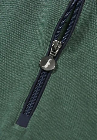 Vega 1/4 Zip | Gables