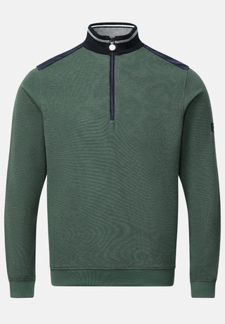 Vega 1/4 Zip | Gables