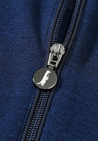 Vega 1/4 Zip | Sapphire