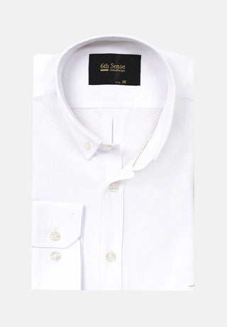 6th Sense Button Down Shirt Ox 1