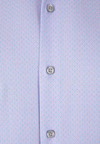 Long Sleeve BD Shirt | Print #17