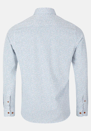 Long Sleeve BD Shirt | Print #4