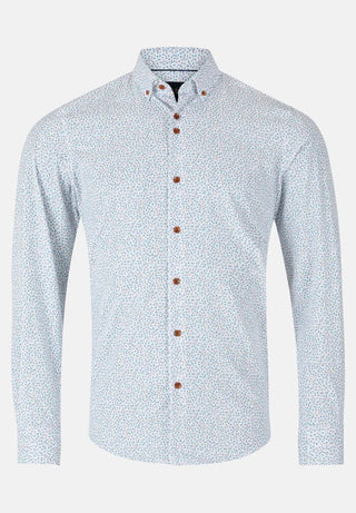 Long Sleeve BD Shirt | Print #4