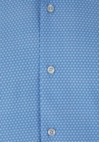 Long Sleeve BD Shirt | Print #6