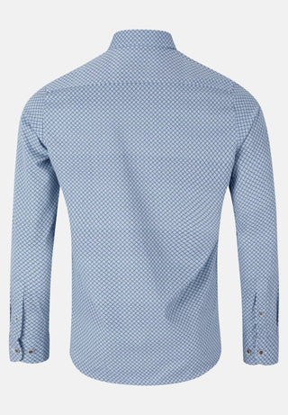 Long Sleeve BD Shirt | Print #9