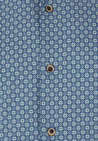 Long Sleeve BD Shirt | Print #11