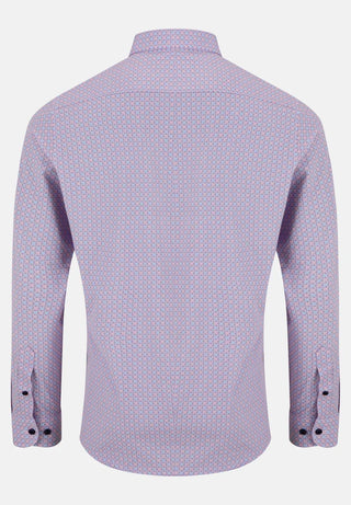 Long Sleeve BD Shirt | Print #14