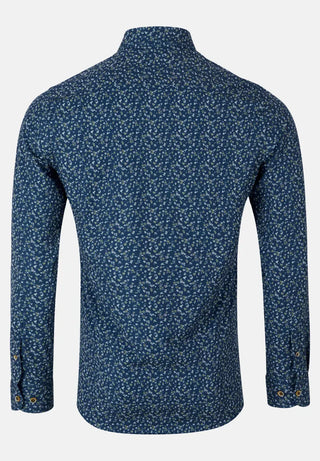 Long Sleeve BD Shirt | Print #16