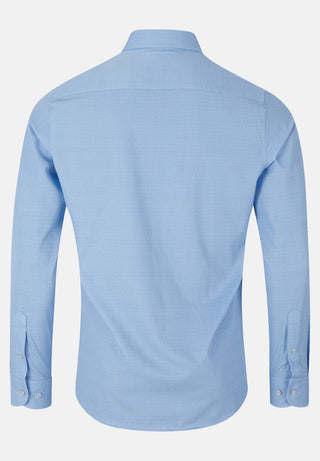 Long Sleeve BD Shirt | Print #19