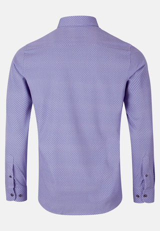 Long Sleeve BD Shirt | Print #21