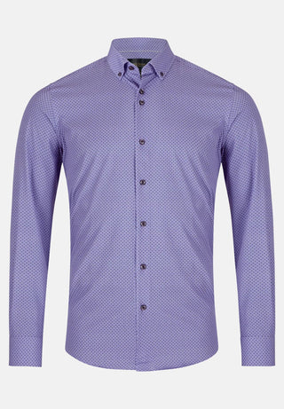 Long Sleeve BD Shirt | Print #21