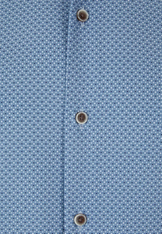 Long Sleeve BD Shirt | Print #22