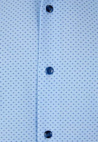 Long Sleeve BD Shirt | Print #23