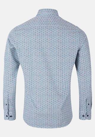 Long Sleeve BD Shirt | Print #27