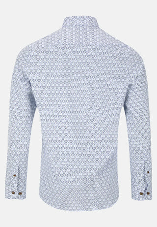 Long Sleeve BD Shirt | Print #2