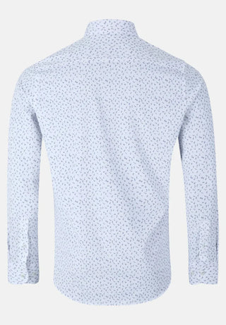 Long Sleeve BD Shirt | Print #33