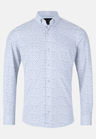 Long Sleeve BD Shirt | Print #33