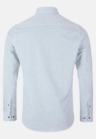 Long Sleeve BD Shirt | Print #34