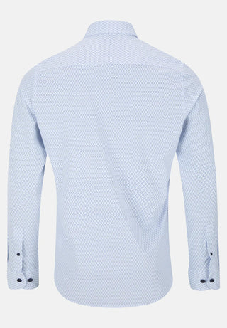 Long Sleeve BD Shirt | Print #3