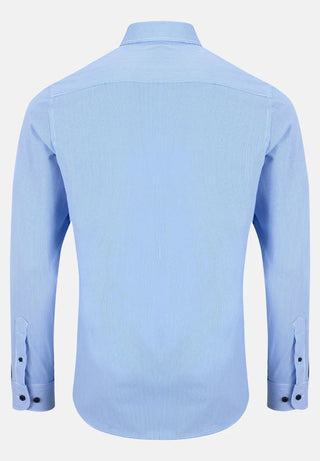 Long Sleeve BD Shirt | Print #40