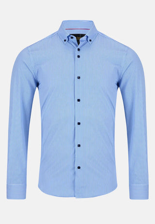 Long Sleeve BD Shirt | Print #40