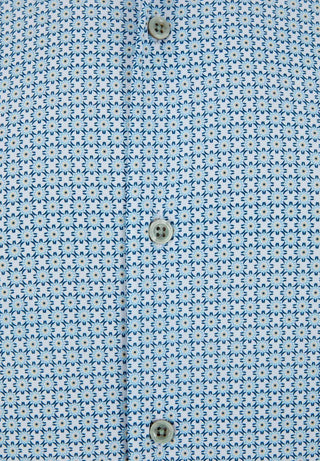 Long Sleeve BD Shirt | Print #4