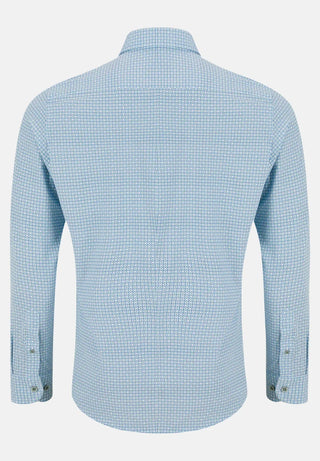 Long Sleeve BD Shirt | Print #4