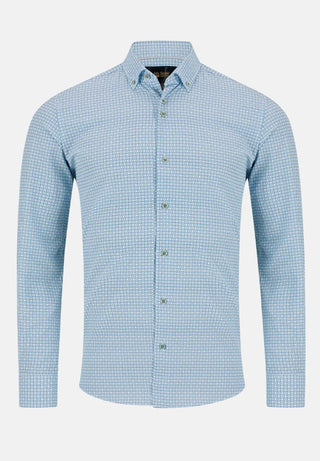 Long Sleeve BD Shirt | Print #4