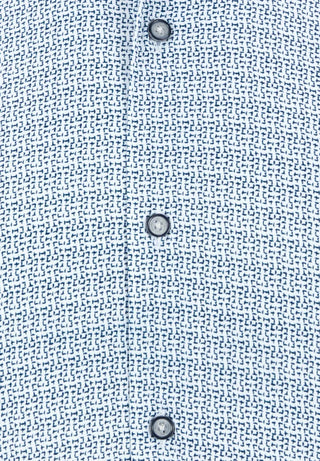 Long Sleeve BD Shirt | Print #7