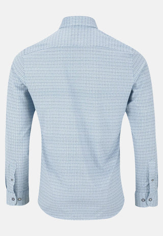 Long Sleeve BD Shirt | Print #7