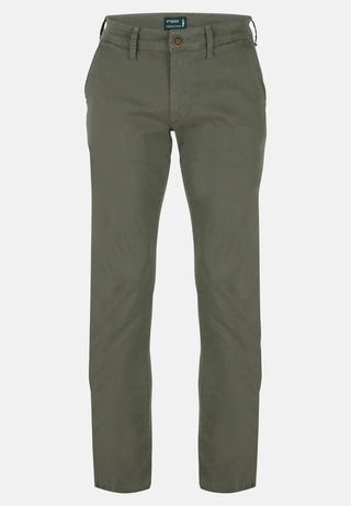 6th Sense Kansas Chino Olive
