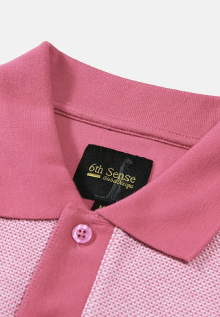 Envy Polo Shirt | Carmine