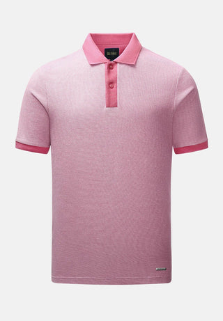 Envy Polo Shirt | Carmine