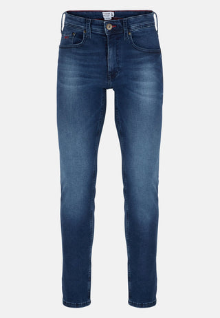 6th Sense Braxten Cashmere Jean Wash #7