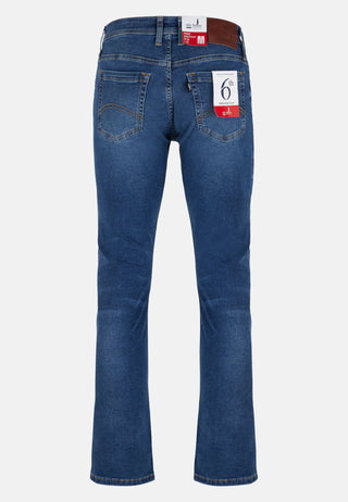 Fred Jeans | Light Wash